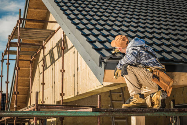  Obion, TN Roofing Contractor Pros