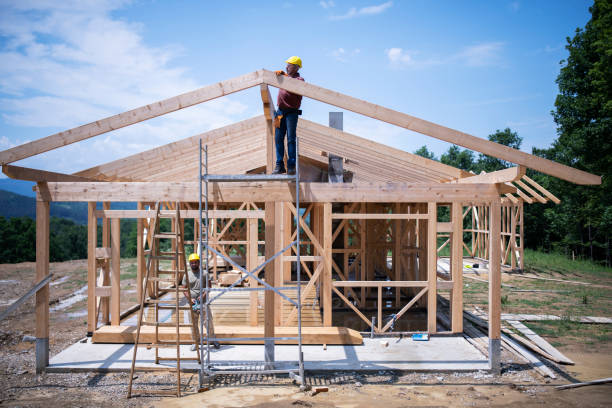 Best Local Roofing Companies  in Obion, TN