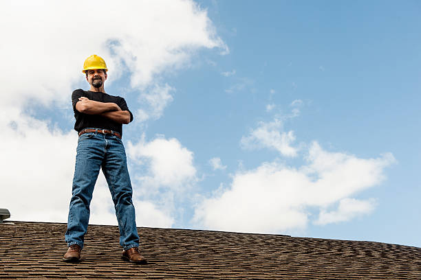 Best Emergency Roof Repair  in Obion, TN