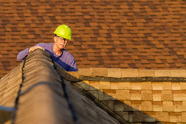 Slate Roofing Contractor in Obion, TN